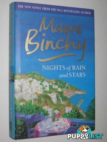 Nights of Rain and Stars  - Binchy Maeve - 2004