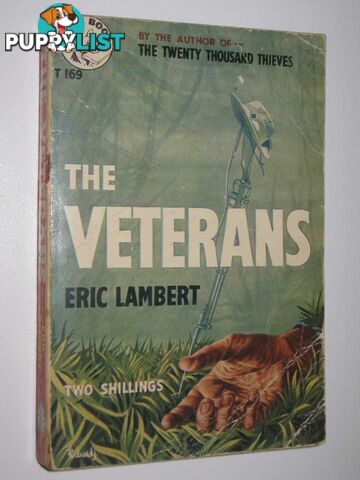 The Veterans  - Lambert Eric - 1956