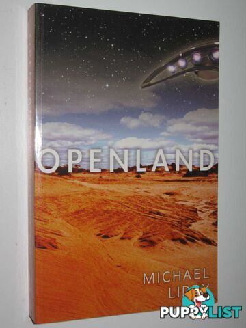 Openland  - Liddy Michael - 2006