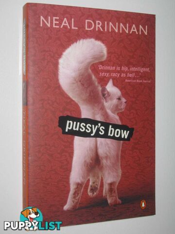 Pussy's Bow  - Drinnan Neal - 1999