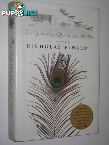 The Jukebox Queen Of Malta  - Rinaldi Nicholas - 1999