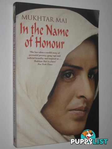 In the Name of Honour  - Mai Mukhtar - 2006