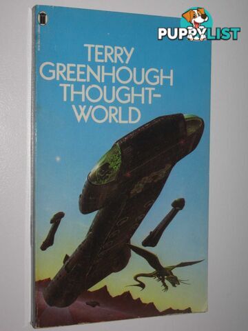 Thought World  - Greenhough Terry - 1978