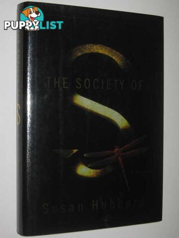 The Society of S  - Hubbard Susan - 2007