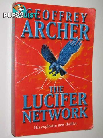 The Lucifer Network  - Archer Geoffrey - 2001