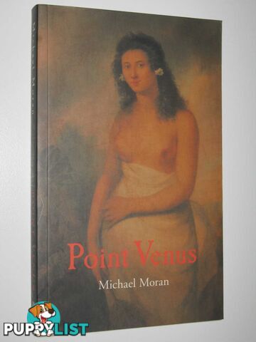 Point Venus  - Moran Michael - 1998