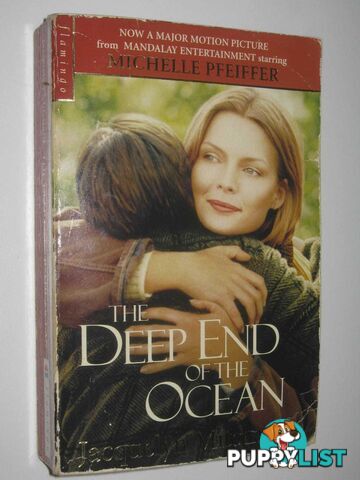 The Deep End of the Ocean  - Mitchard Jacquelyn - 1999