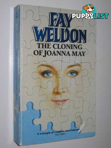 The Cloning of Joanna May  - Weldon Fay - 1990