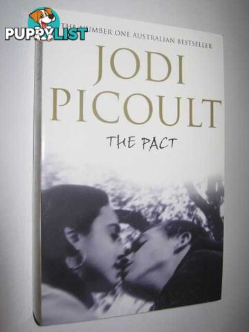 The Pact  - Picoult Jodi - 2007