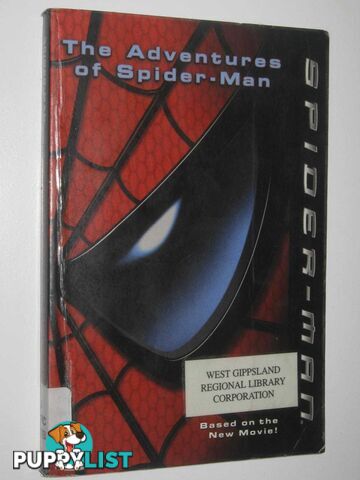 Spider-Man : The Adventures Of Spider-Man  - Teitelbaum Michael - 2002