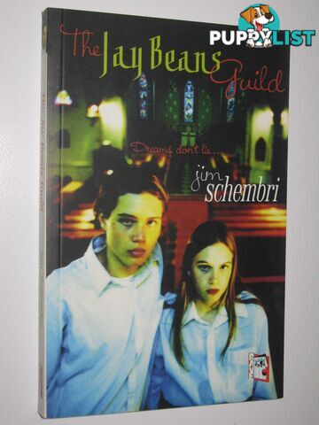 The Jay Beans Guild  - Schembri Jim - 1998