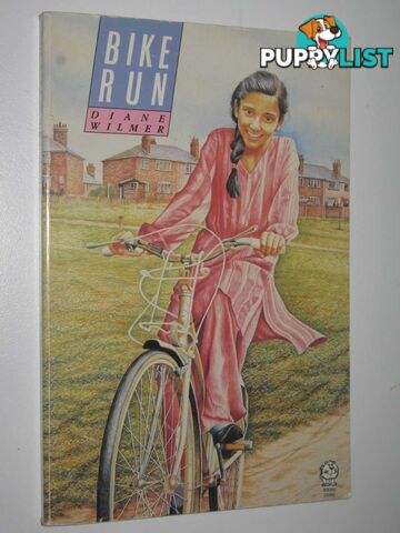 Bike Run  - Wilmer Diane - 1987