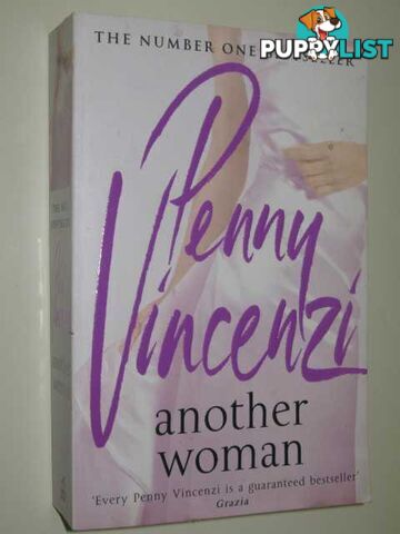 Another Woman  - Vincenzi Penny - 2007