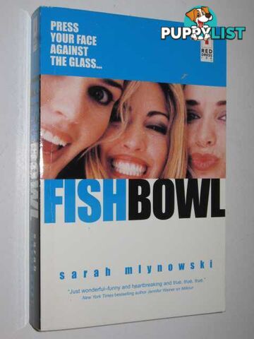 Fishbowl  - Mlynowski Sarah - 2003