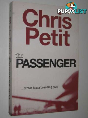 The Passenger  - Petit Christopher - 2006