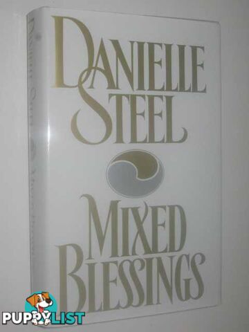 Mixed Blessings  - Steel Danielle - 1993