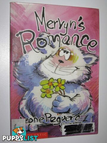 Mervyn's Romance  - Peguero Leone - 2001