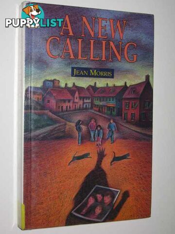 A New Calling  - Morris Jean - 1992