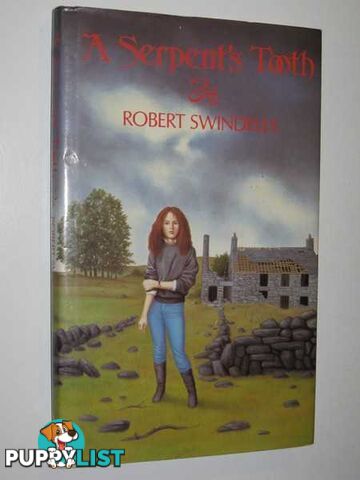 A Serpent's Tooth  - Swindells Robert - 1988