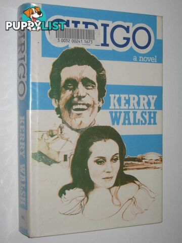 Cirigo  - Walsh Kerry - 1986