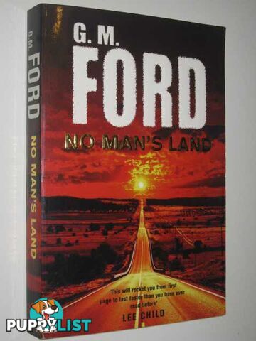 No Man's Land  - Ford G. M. - 2005