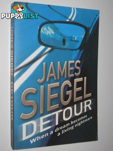 Detour  - Siegel James - 2005