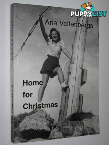 Home for Christmas  - Valtenbergs Aria - 1999