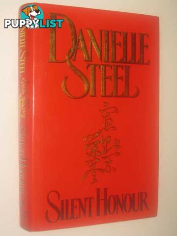 Silent Honour  - Steel Danielle - 1997