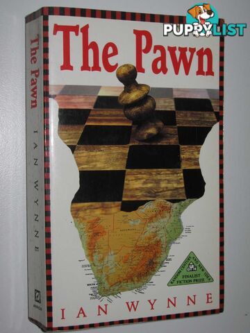 The Pawn  - Wynne Ian - 1991