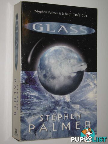 Glass  - Palmer Stephen - 1997