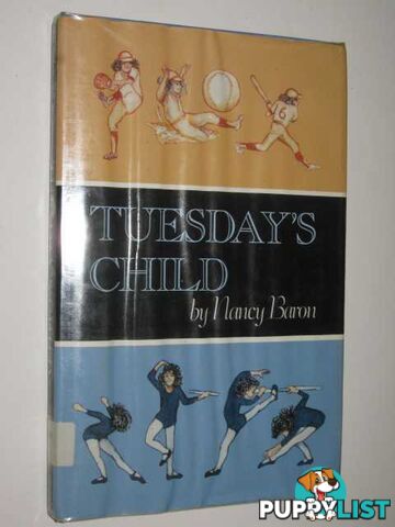 Tuesday's Child  - Baron Nancy - 1984