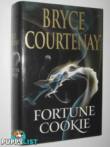 Fortune Cookie  - Courtenay Bryce - 2010