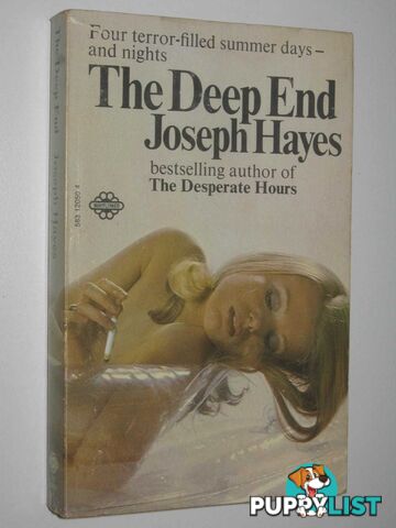 The Deep End  - Hayes Joseph - 1971