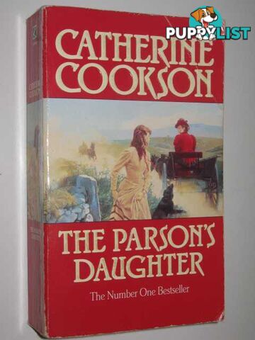 The Parson's Daughter  - Cookson Catherine - 1988