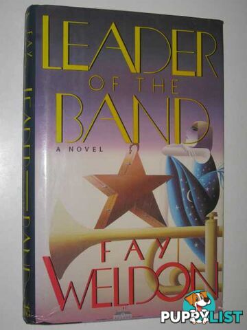 Leader of the Band  - Weldon Faye - 1989