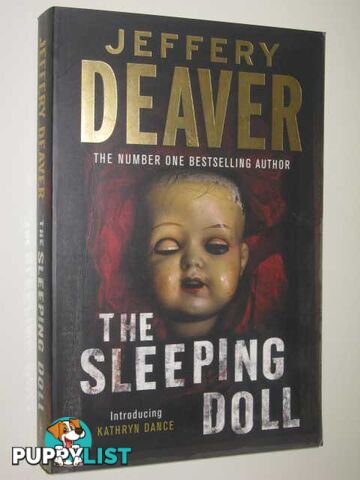 The Sleeping Doll  - Deaver Jeffery - 2007