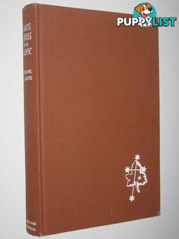 Hands Across the Pacific  - Clune Frank - 1951