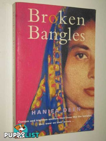 Broken Bangles  - Deen Hanifa - 1998