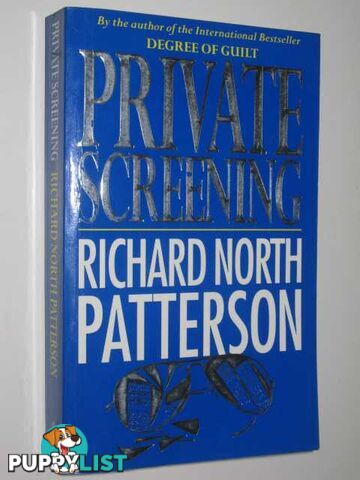 Private Screening  - Patterson Richard North - 1994