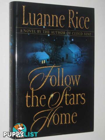 Follow the Stars Home  - Rice Luanne - 2000