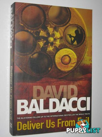 Deliver Us from Evil  - Baldacci David - 2010