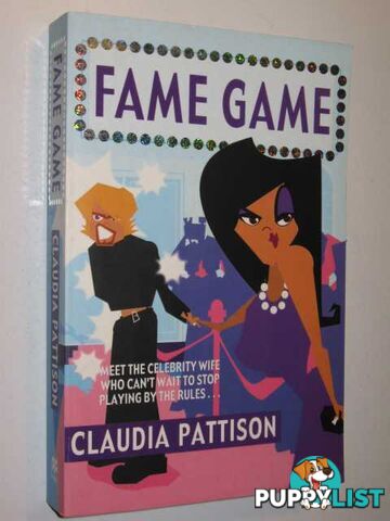 Fame Game  - Pattison Claudia - 2002