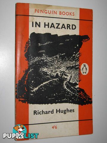 In Hazard  - Hughes Richard - 1961