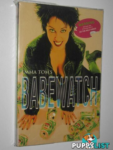 Babewatch  - Tom Emma - 1988