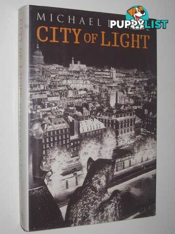 City of Light  - Doane Michael - 1992