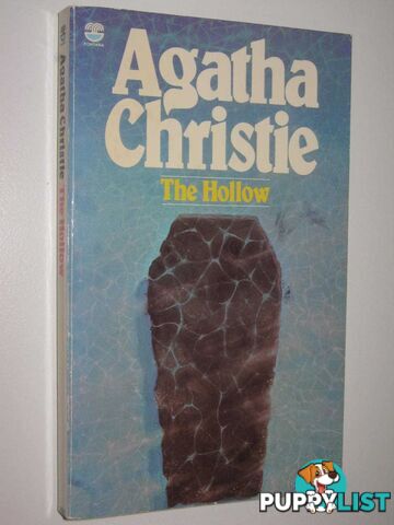 The Hollow  - Christie Agatha - 1984