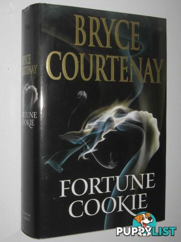 Fortune Cookie  - Courtenay Bryce - 2010