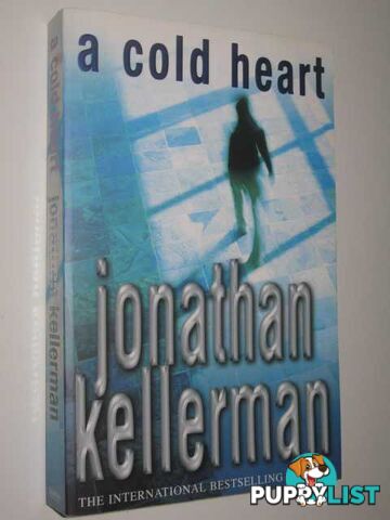 A Cold Heart - Alex Delaware Series #17  - Kellerman Jonathan - 2003