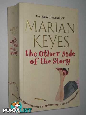 The Other Side of the Story  - Keyes Marian - 2004