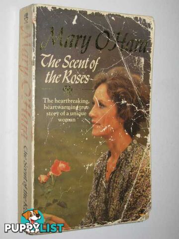 The Scent of Roses  - O'Hara Mary - 1981